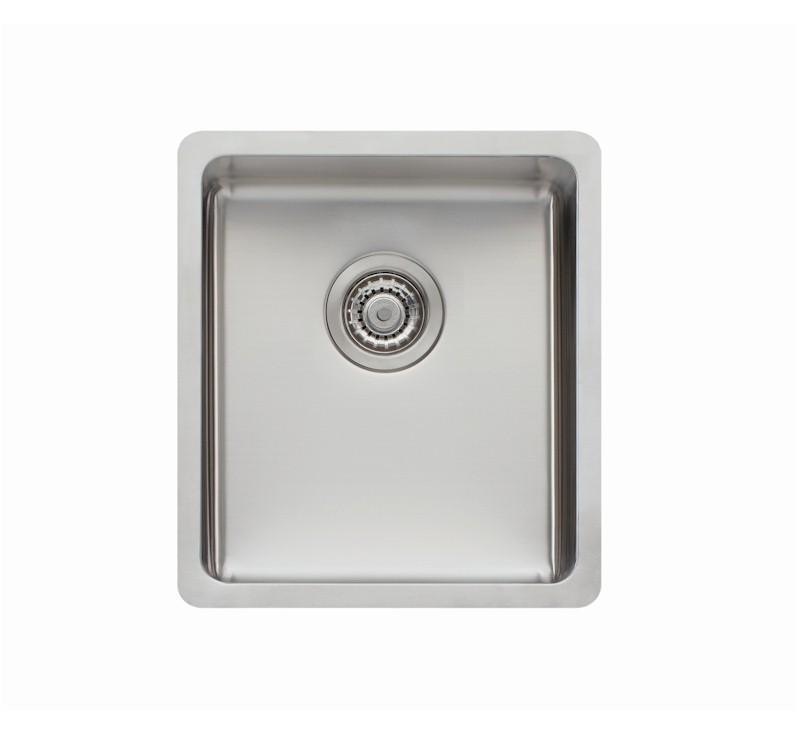 Oliveri Sonetto Standard Bowl Universal Sink Nth - Burdens Plumbing