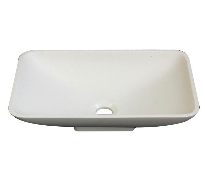 Oriano Basin Pebble - Burdens Plumbing