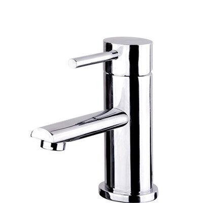 Ovalie Basin Mixer - Burdens Plumbing