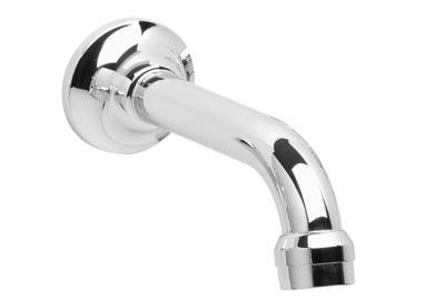 PHOENIX FESTIVAL EXTENDED BATH OUTLET CHROME 469CHR - Burdens Plumbing