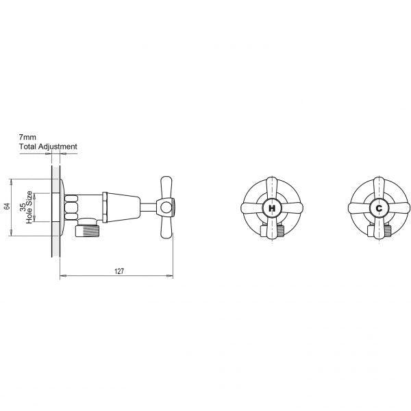 Phoenix Festival Washing Machine Stops - Burdens Plumbing