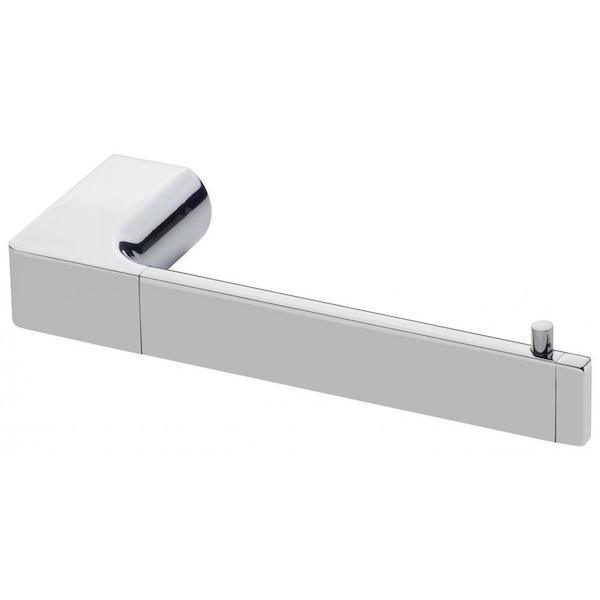 Phoenix Gloss Toilet Roll Holder Chrome Gs892 - Burdens Plumbing