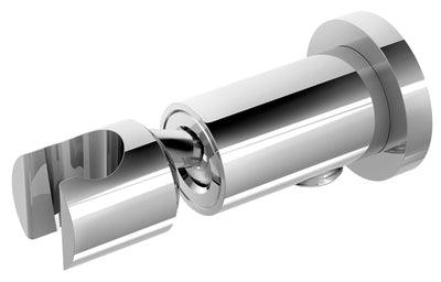 Phoenix Ivy Bath Outlet 200mm Chrome 669 Chr - Burdens Plumbing