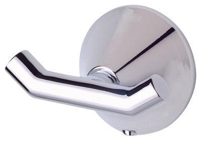 Phoenix Ivy Double Robe Hook Chrome Yv901 Chr - Burdens Plumbing