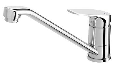Phoenix Ivy Mkii Swivel Sink Mixer Chrome 154-7300-00 - Burdens Plumbing