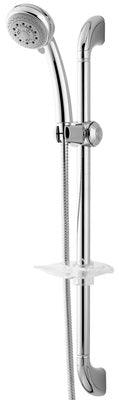 Phoenix Ivy Rail Shower Chrome Yv6840-00 - Burdens Plumbing