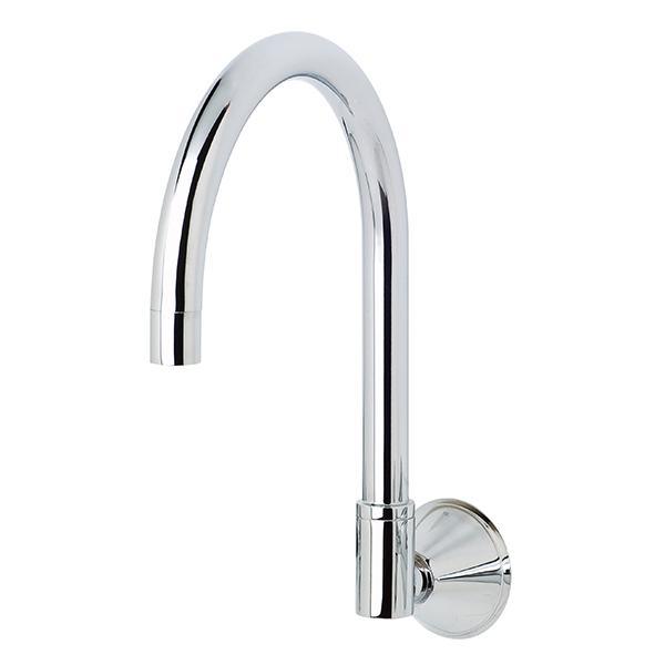 Phoenix Ivy Wall Sink Outlet 170mm - Burdens Plumbing