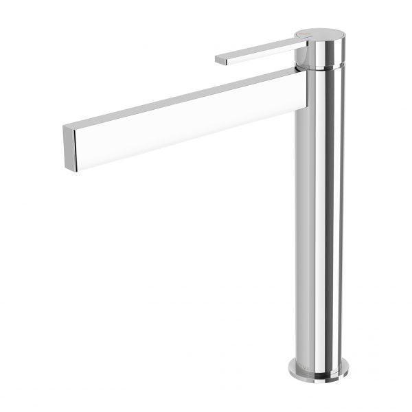 Phoenix Lexi Mkii Vessel Mixer Chrome - Burdens Plumbing
