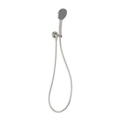 PHOENIX PINA HAND SHOWER BRUSHED NICKEL 153-6610-40 - Burdens Plumbing