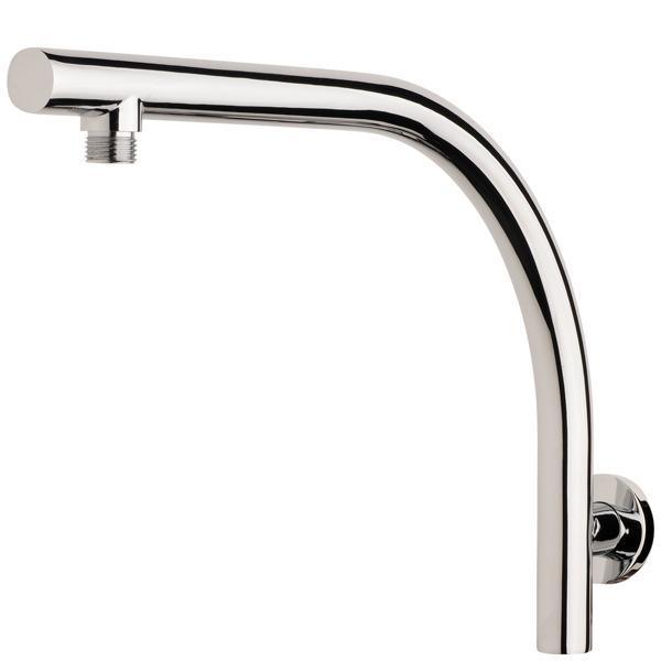Phoenix Rush Shower Arm Only-Chrome - Burdens Plumbing