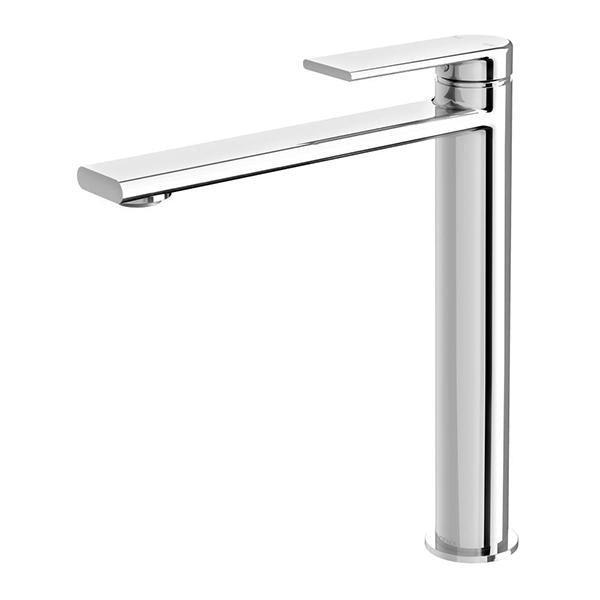 Phoenix Teel Vessel Mixer - Chrome - Burdens Plumbing