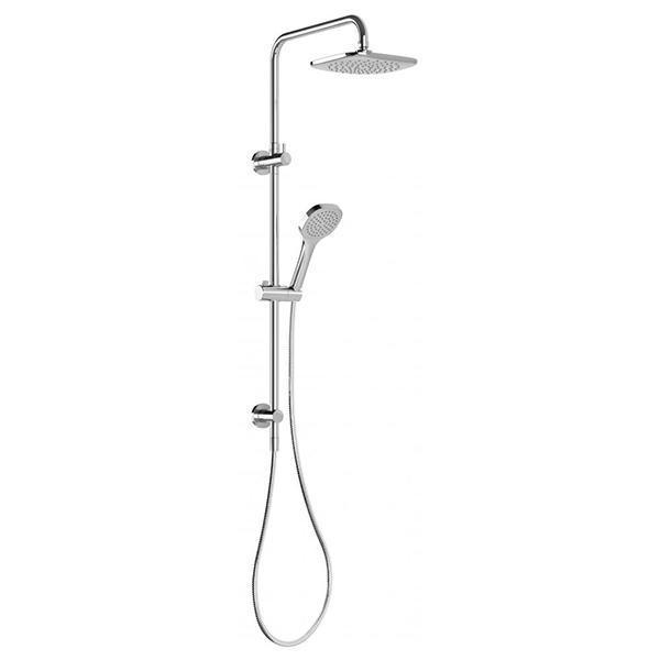 Phoenix Teva Twin Shower - Burdens Plumbing