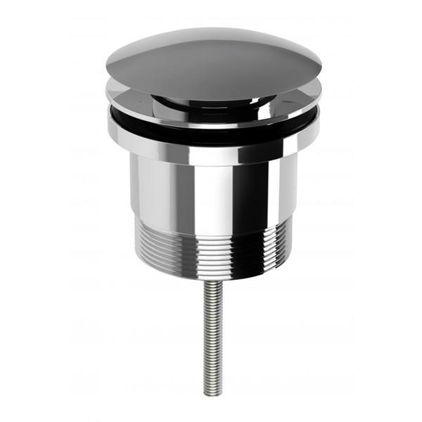 Phoenix Universal Pop-up Plug & Waste (40mm) Chrome - Burdens Plumbing