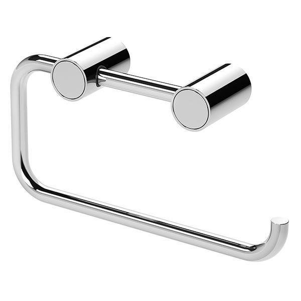 Phoenix Vivid Slimline Toilet Roll Holder - Burdens Plumbing