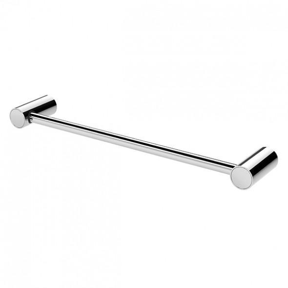PHOENIX VIVID SLIMLINE TOWEL HOLDER 350MM CHROME 111-8500-00 - Burdens Plumbing