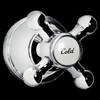 Provincial Top Assemblies Chrome - Burdens Plumbing