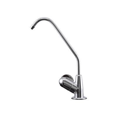 PURETEC DESIGNER FAUCET LONG REACH 1/4 TURN LED CHROME DFU130 - Burdens Plumbing