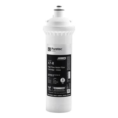 PURETEC PUREMIX X7-R REPLACEMENT CARTRIDGE 1UM - Burdens Plumbing