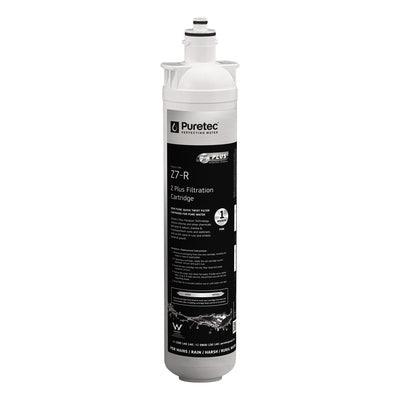 PURETEC Z PLUS Z7-R REPLACEMENT CARTRIDGE 1UM - Burdens Plumbing