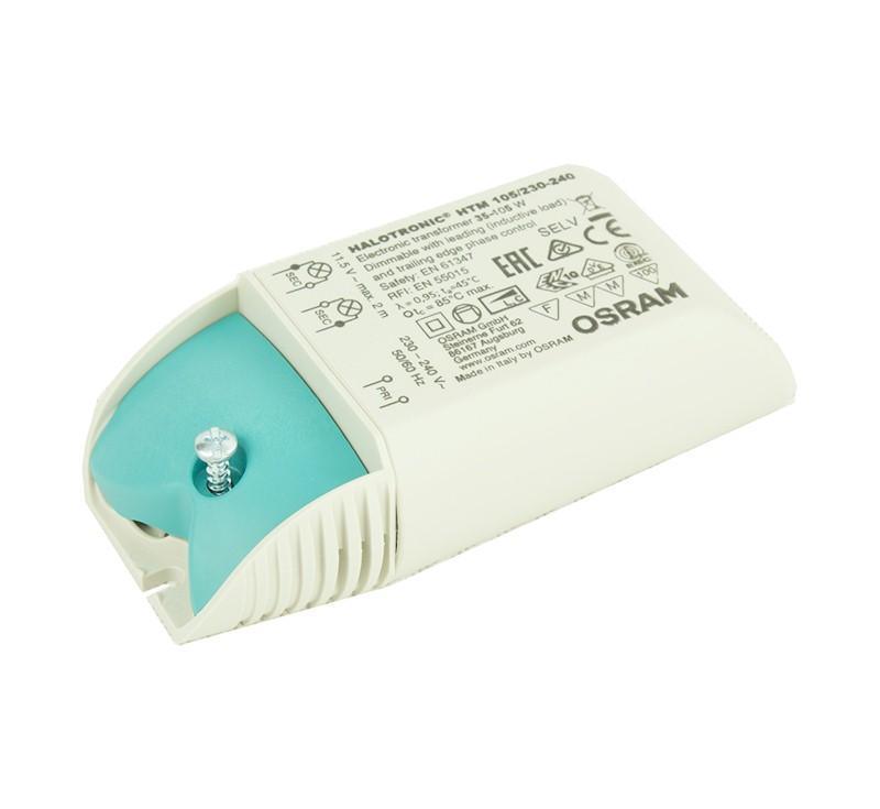 Radiant 12 Volt Transformer For Single Bar Towel Rail - Burdens Plumbing