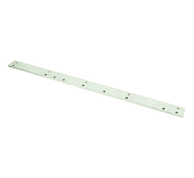 Radiant Fixing Rail For Single Bar Towel Rail - Burdens Plumbing