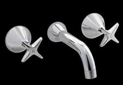 RAM AURORA BATH SET J/V CHROME AUSBHSCP - Burdens Plumbing