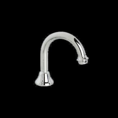 RAM MERINO BASIN SPOUT GOOSENECK C/P - Burdens Plumbing