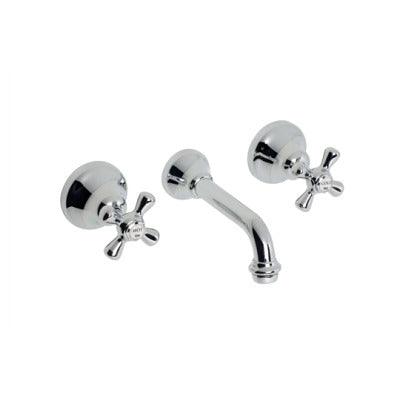 RAM MERINO BATH SET C/P - Burdens Plumbing