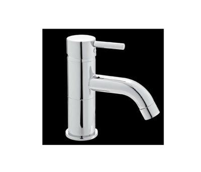Ram Park Basin Mixer Fixed 110Mm Chrome - Burdens Plumbing