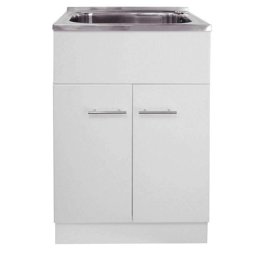 Rf Timber Laundry Unit 45Lt With Bypass Kit Tlu01 630X460 - Burdens Plumbing