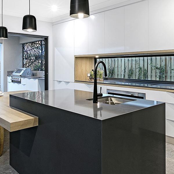 Seima Kubic S/S Sink 1B Inner500X400 - Burdens Plumbing