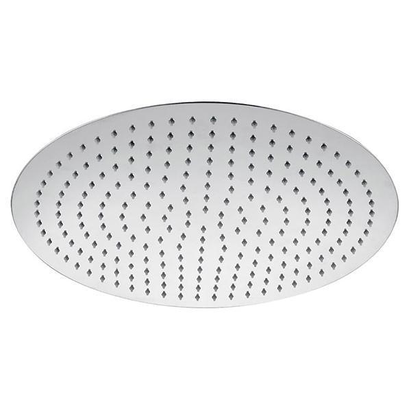 Slice Round Showerhead 400mm(Fienza P#:411126) - Burdens Plumbing