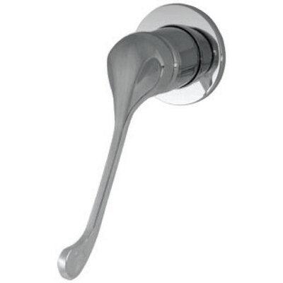 Solid Eco Wall Mixer(Fienza P#:211101) - Burdens Plumbing