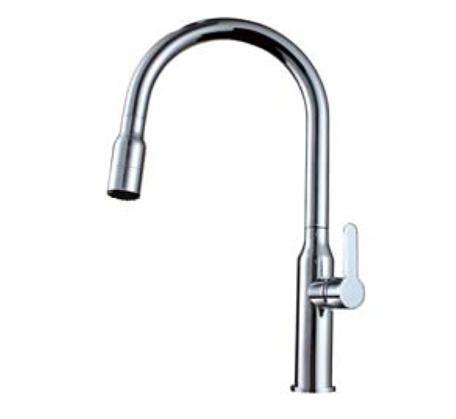 Streamline Arcisan Sink Mixer With 2 Jet Nozzle Chrome - Burdens Plumbing