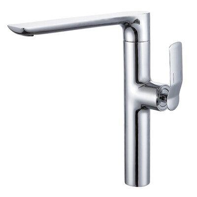 Streamline Synergii Sink Mixer Matte Black Sy01250.Mb - Burdens Plumbing