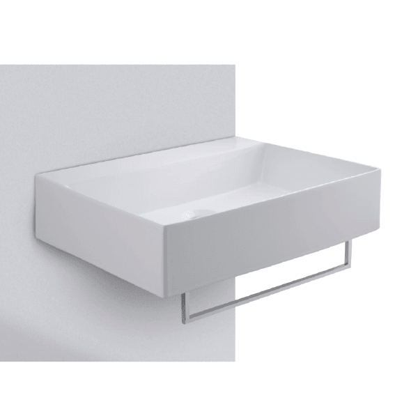 Studio Bagno Shard 50 Rail - Burdens Plumbing