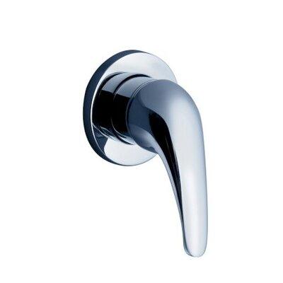 STYLUS VENECIA BATH/SHOWER MIXER CHROME 631002C - Burdens Plumbing
