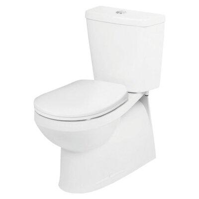 Stylus Venecia Wall Faced Close Coupled Bi Suite Soft Close Seat W45100Sc - Burdens Plumbing