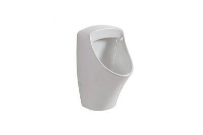 T&H TEIDE CERAMIC URINAL BACK INLET - Burdens Plumbing