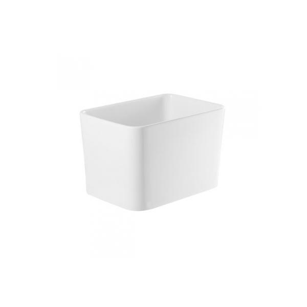 T&H TRIBO 60 X 42 FINE FIRECLAY SINK - Burdens Plumbing