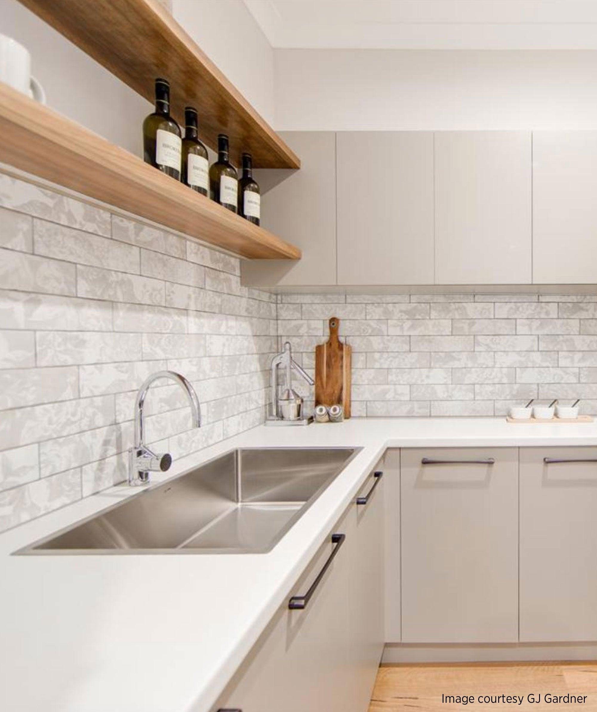 Tetra Pro S/S Sink 1B Inner740X400 By Seima(Seima P#:Sks-T790) - Burdens Plumbing