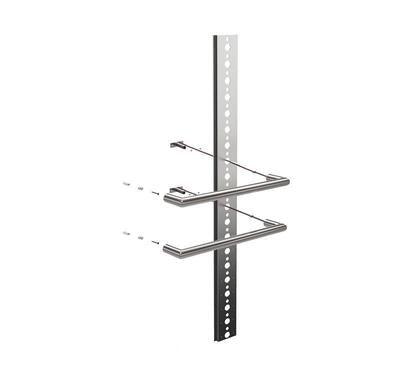 SRMS THERMORAIL MOUNTING SYSTEM - 1000X110X10MM(THERMOGRP P#:7060) - Burdens Plumbing