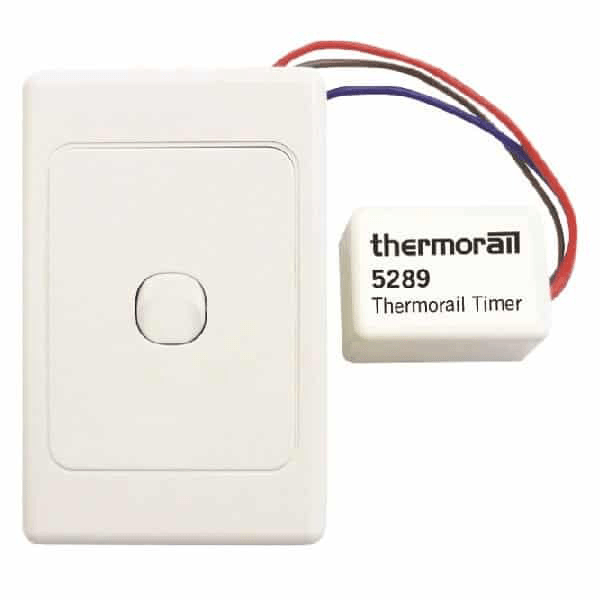 Thermogroup Eco Timer - Burdens Plumbing