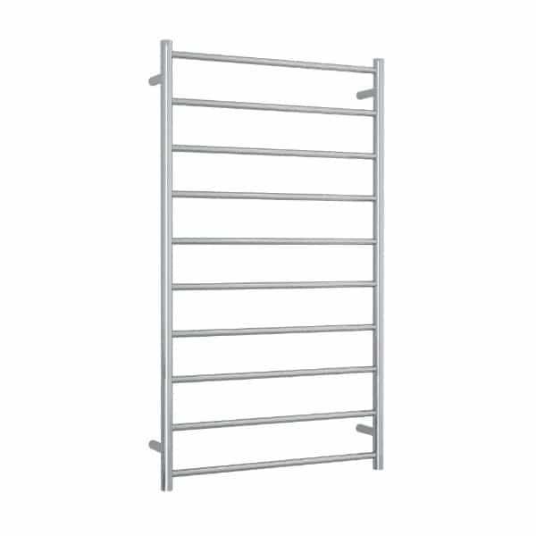 Thermogroup 10 Bar Thermorail Heated Towel Ladder 700mm - Burdens Plumbing