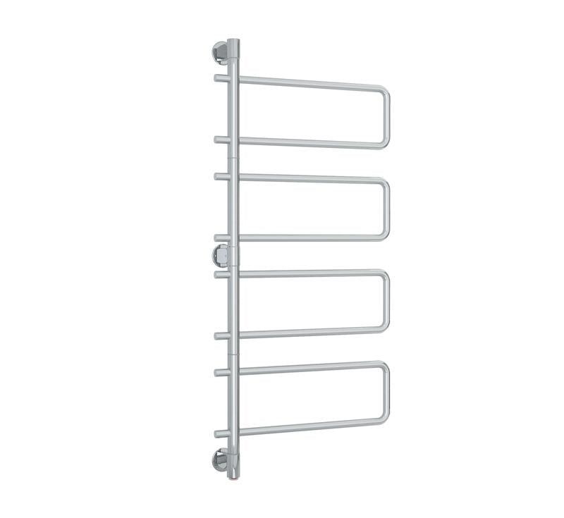 THERMORAIL SWIVEL. STRAIGHT/ROUND 570X1260X99MM 8BARS 88W - Burdens Plumbing