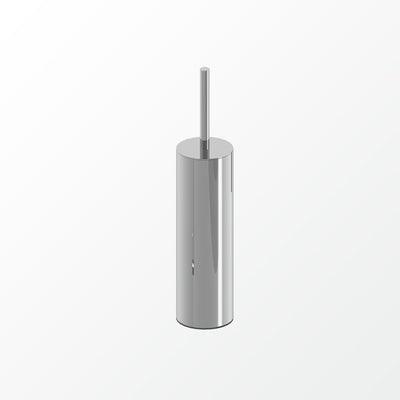 Universal Toilet Brush - Freestanding In Chrome(Avenir P#:Uptbs2-Fs Cr) - Burdens Plumbing