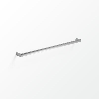 Xylo Towel Rail Single 90Cm In Chrome(Avenir P#:Xystr900 Cr) - Burdens Plumbing