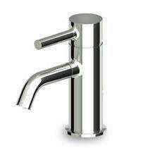 Zucchetti Pan Basin Mixer Chrome - Burdens Plumbing
