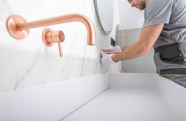 5 Signs It’s Time to Replace Your Bathroom Fixtures