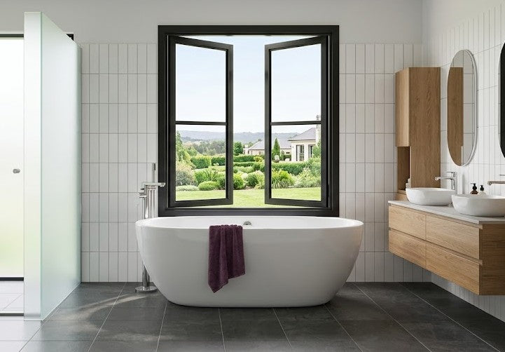Why BelBagno Baths Are the Ultimate Bathroom Upgrade